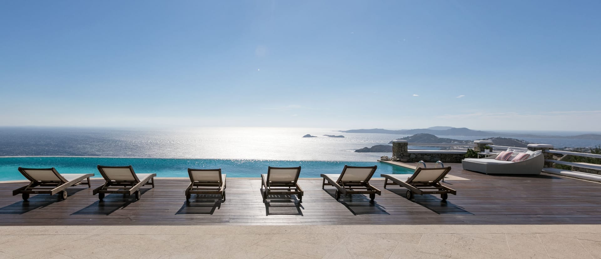 Alia Villa Mykonos