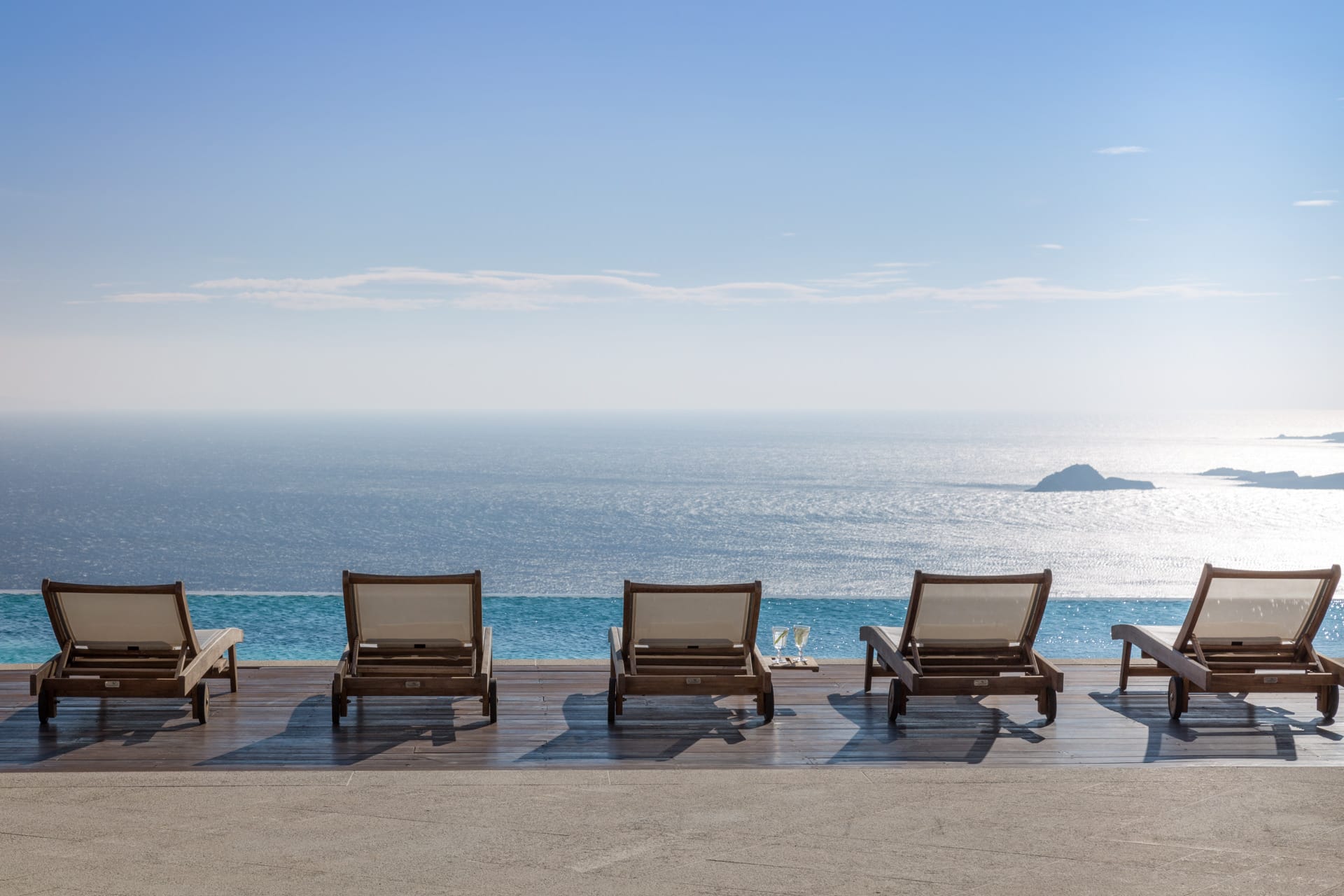 Alia Villa Mykonos