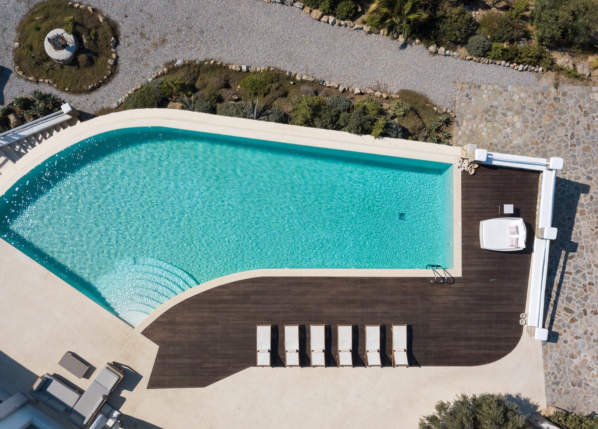 Alia Villa Mykonos