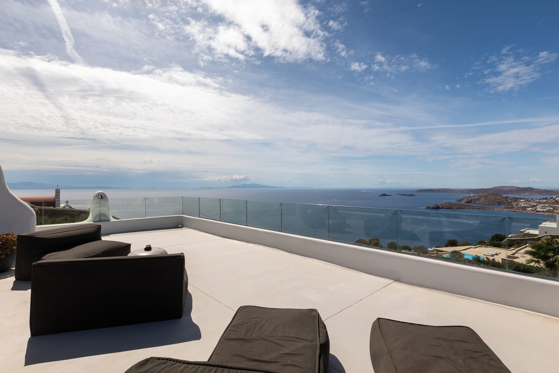 Alia Villa Mykonos