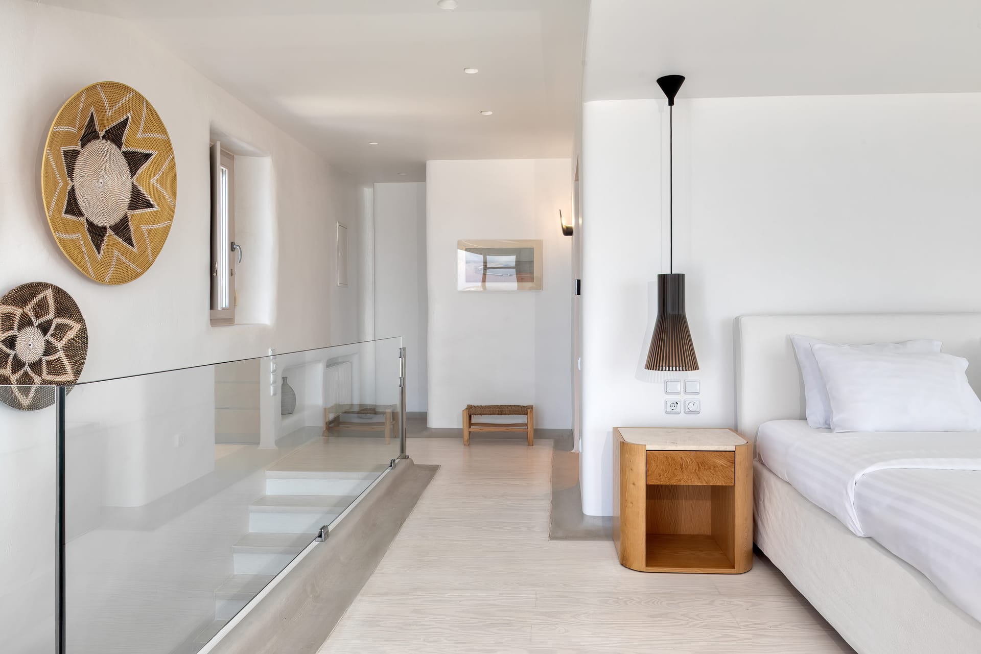 Alia Villa Mykonos