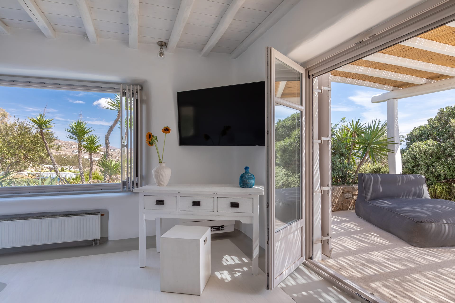 Alia Villa Mykonos