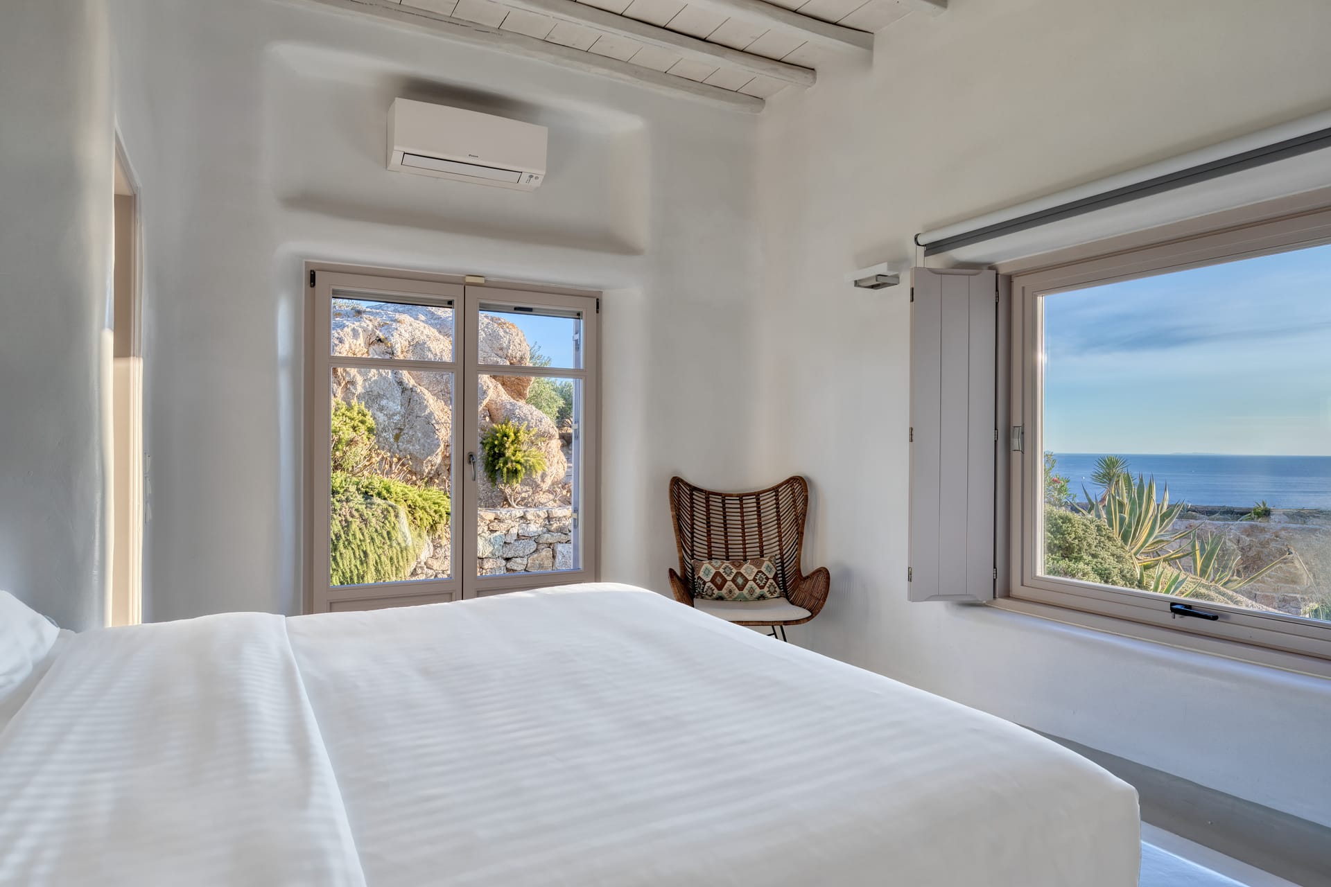 Alia Villa Mykonos