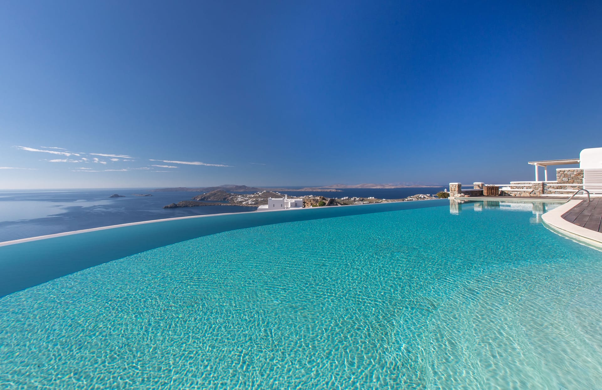 Alia Villa Mykonos