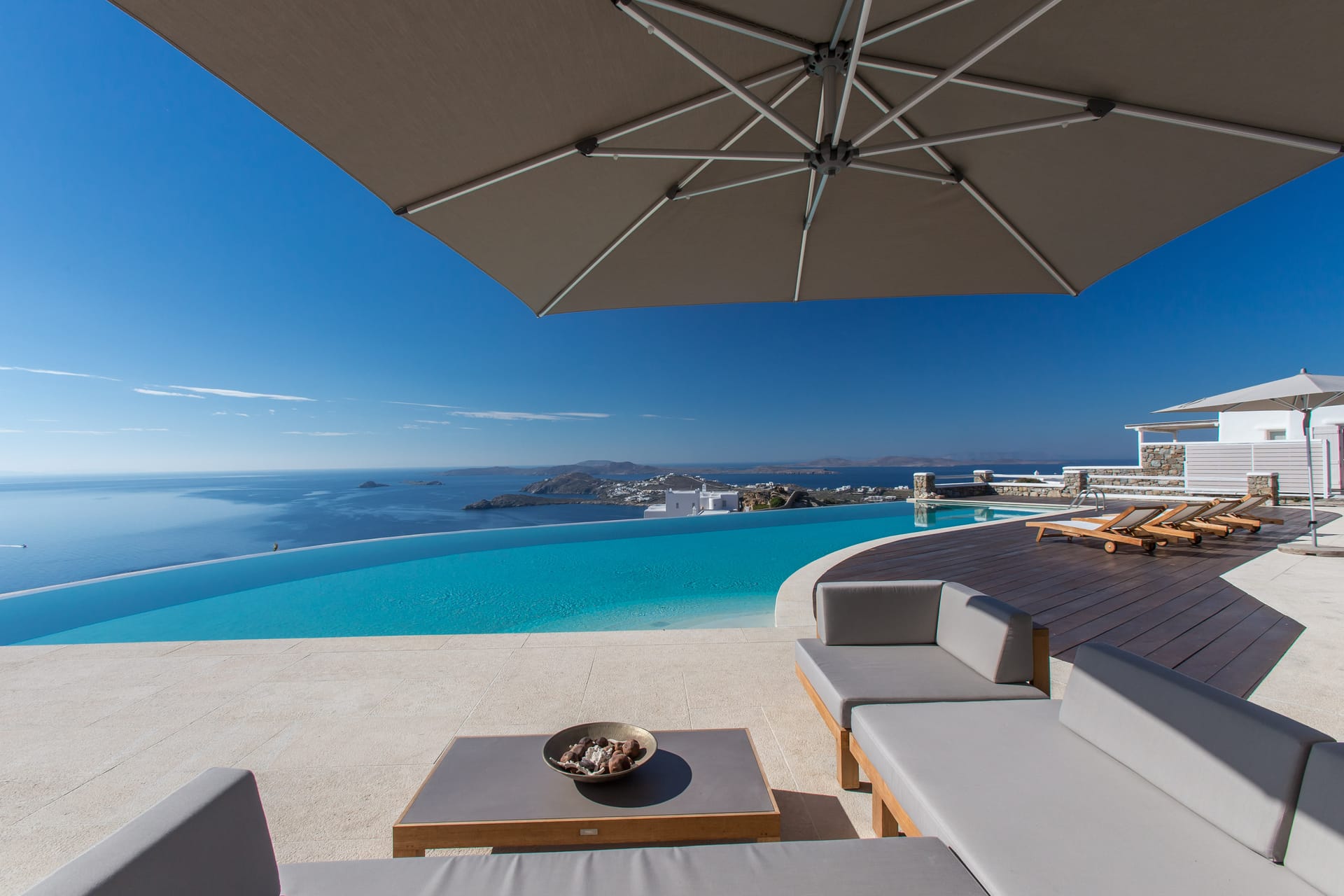 Alia Villa Mykonos