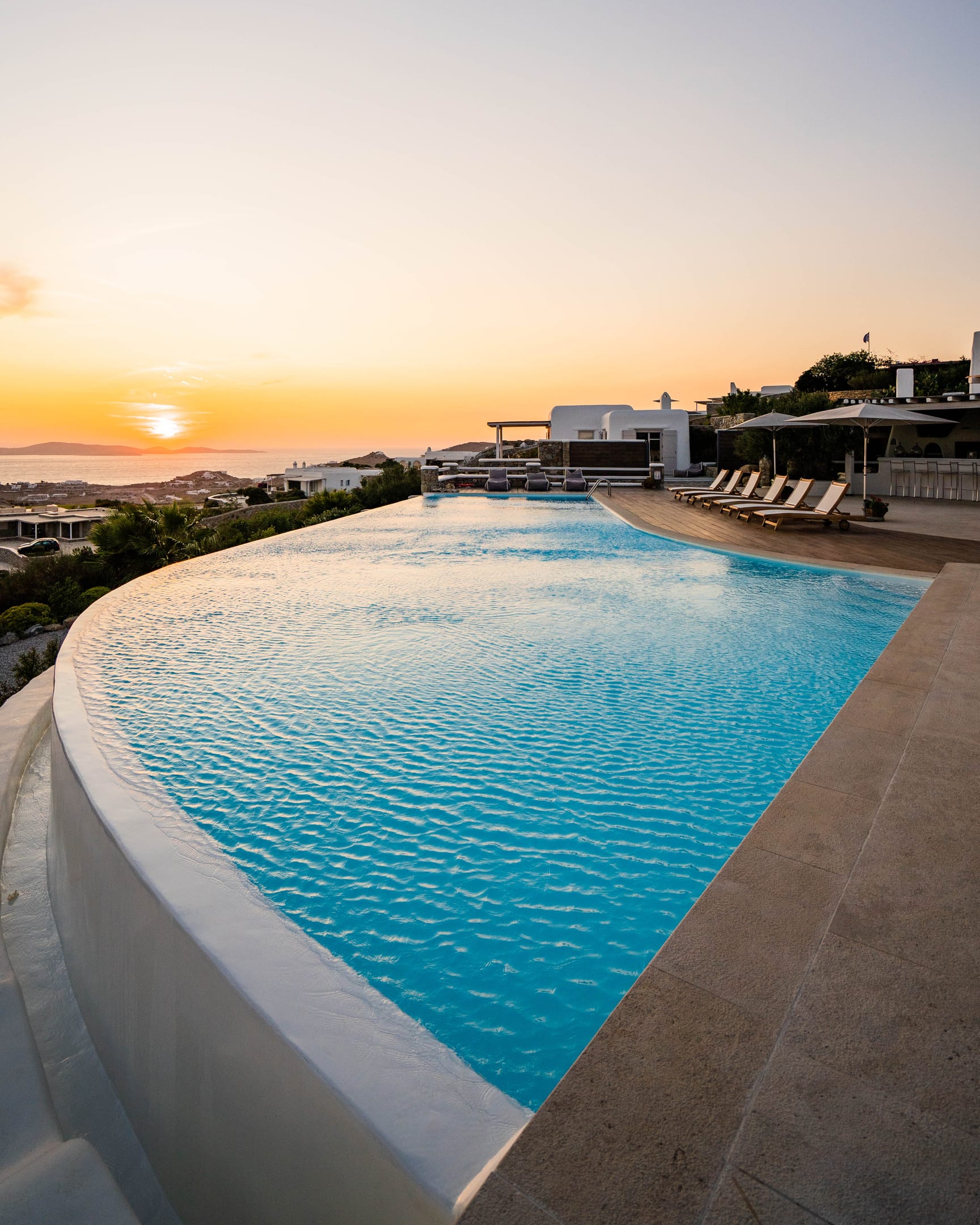 Alia Villa Mykonos