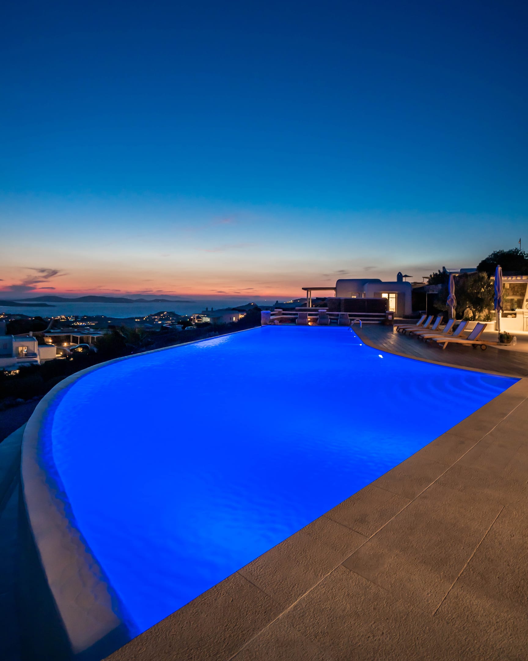 Alia Villa Mykonos