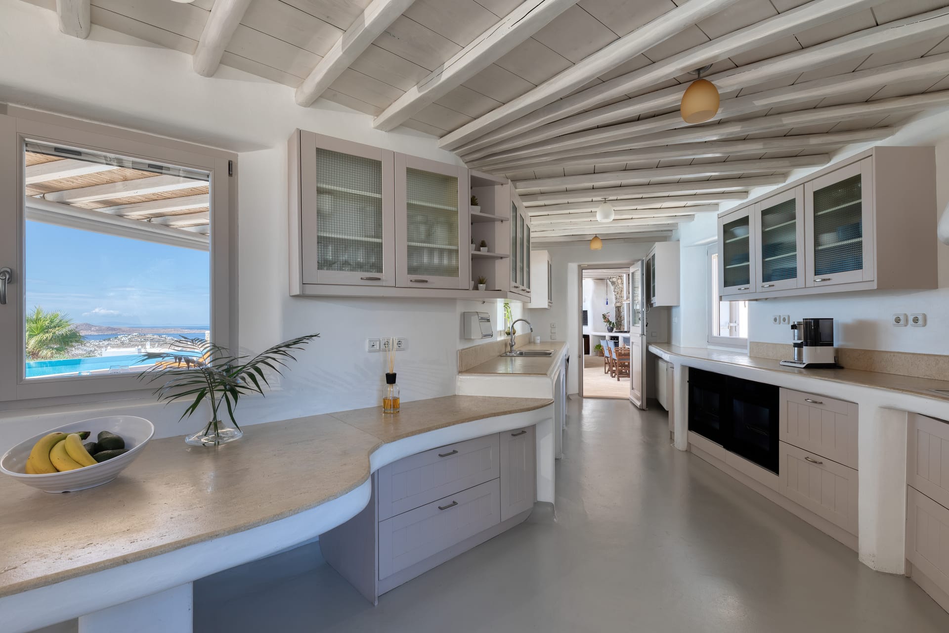 Alia Villa Mykonos