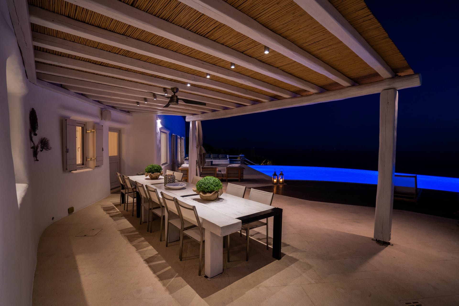 Alia Villa Mykonos