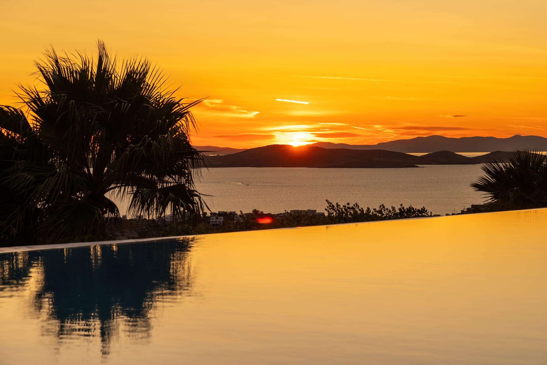 Alia Villa Mykonos