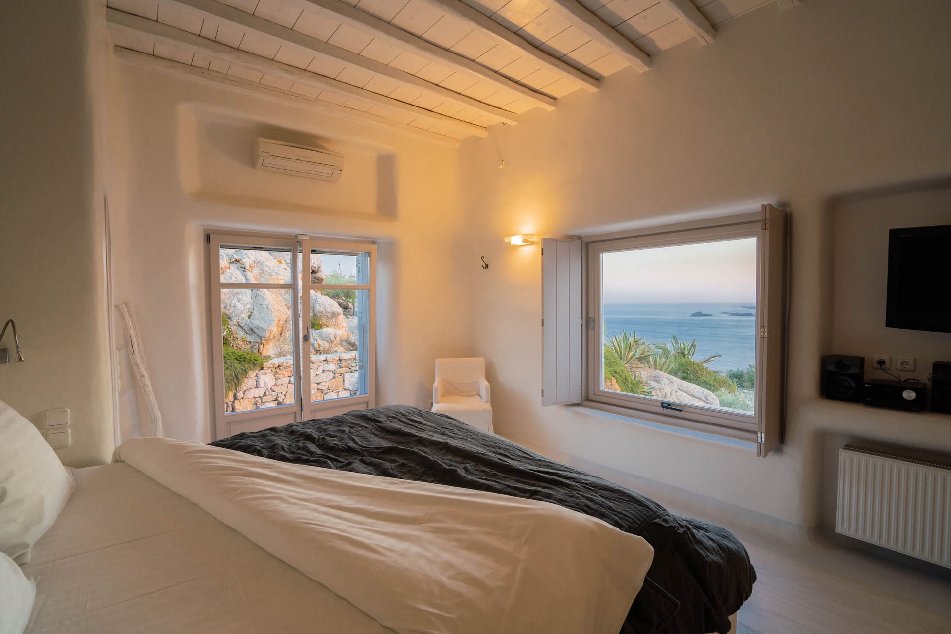 Alia Villa Mykonos