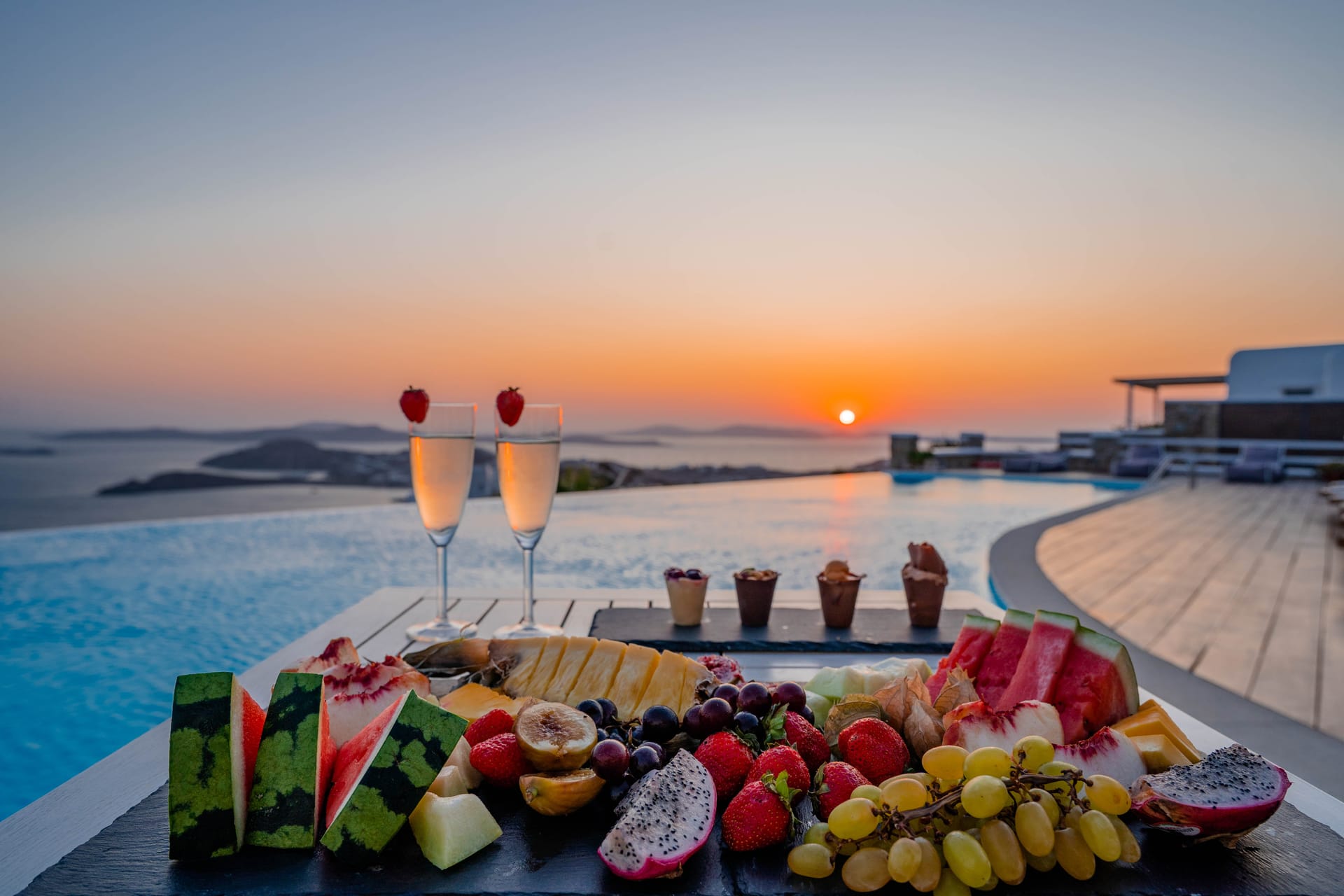 Alia Villa Mykonos