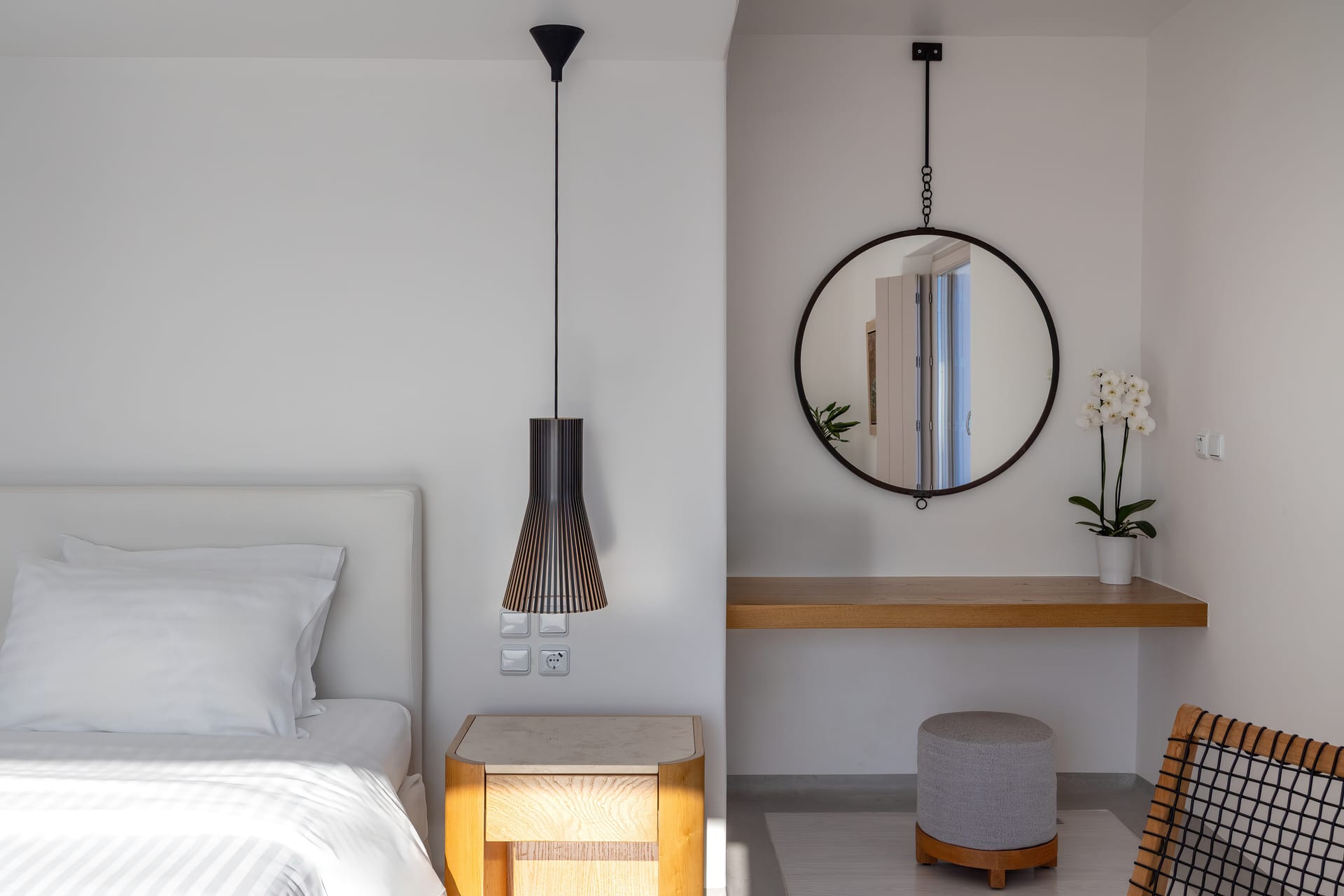 Alia Villa Mykonos