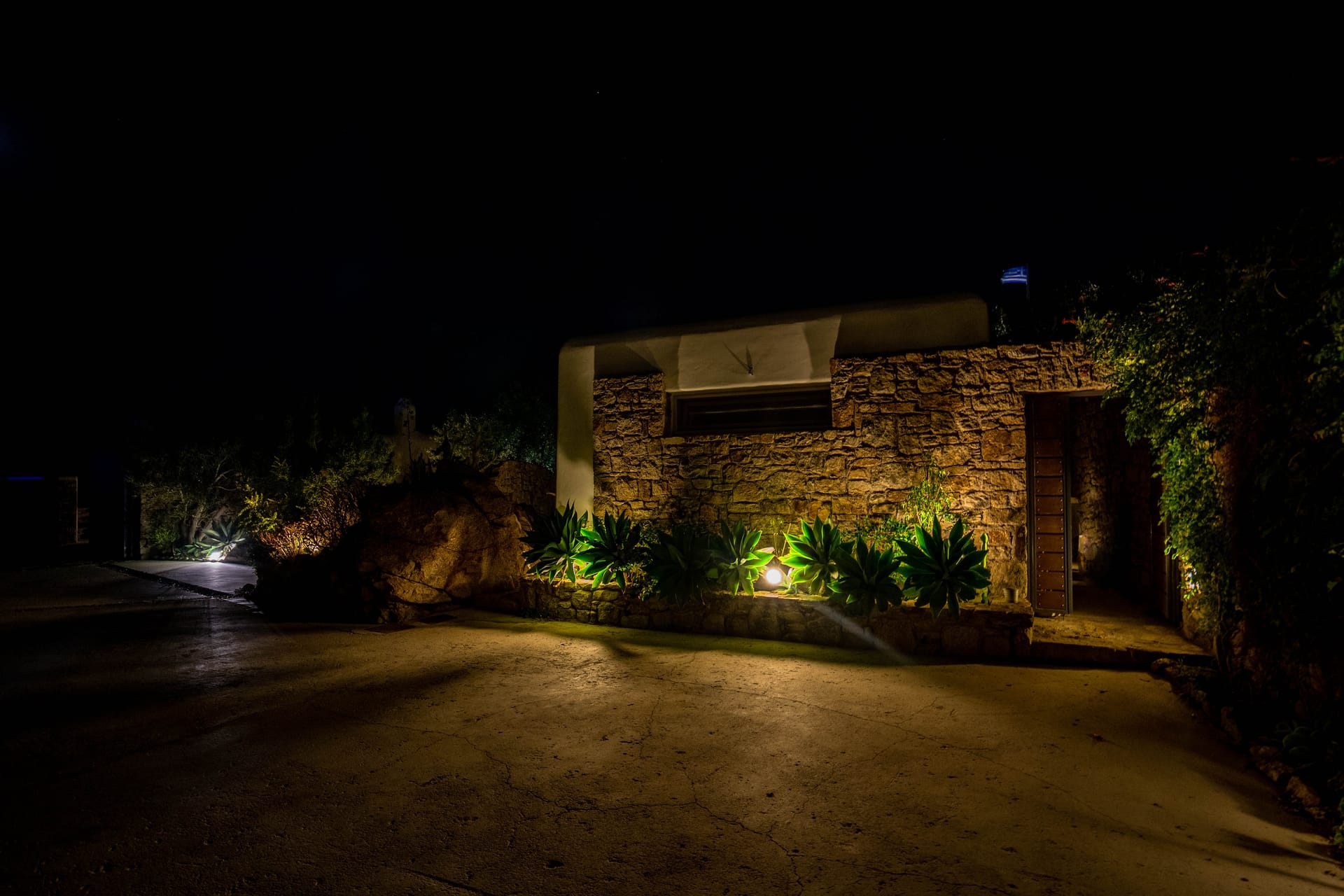 Alia Villa Mykonos