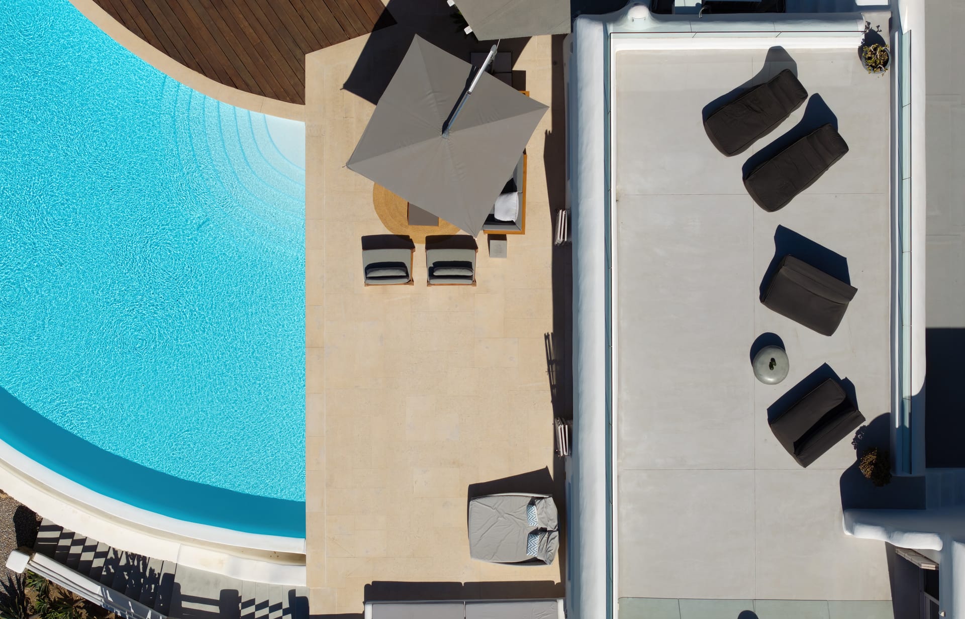 Alia Villa Mykonos
