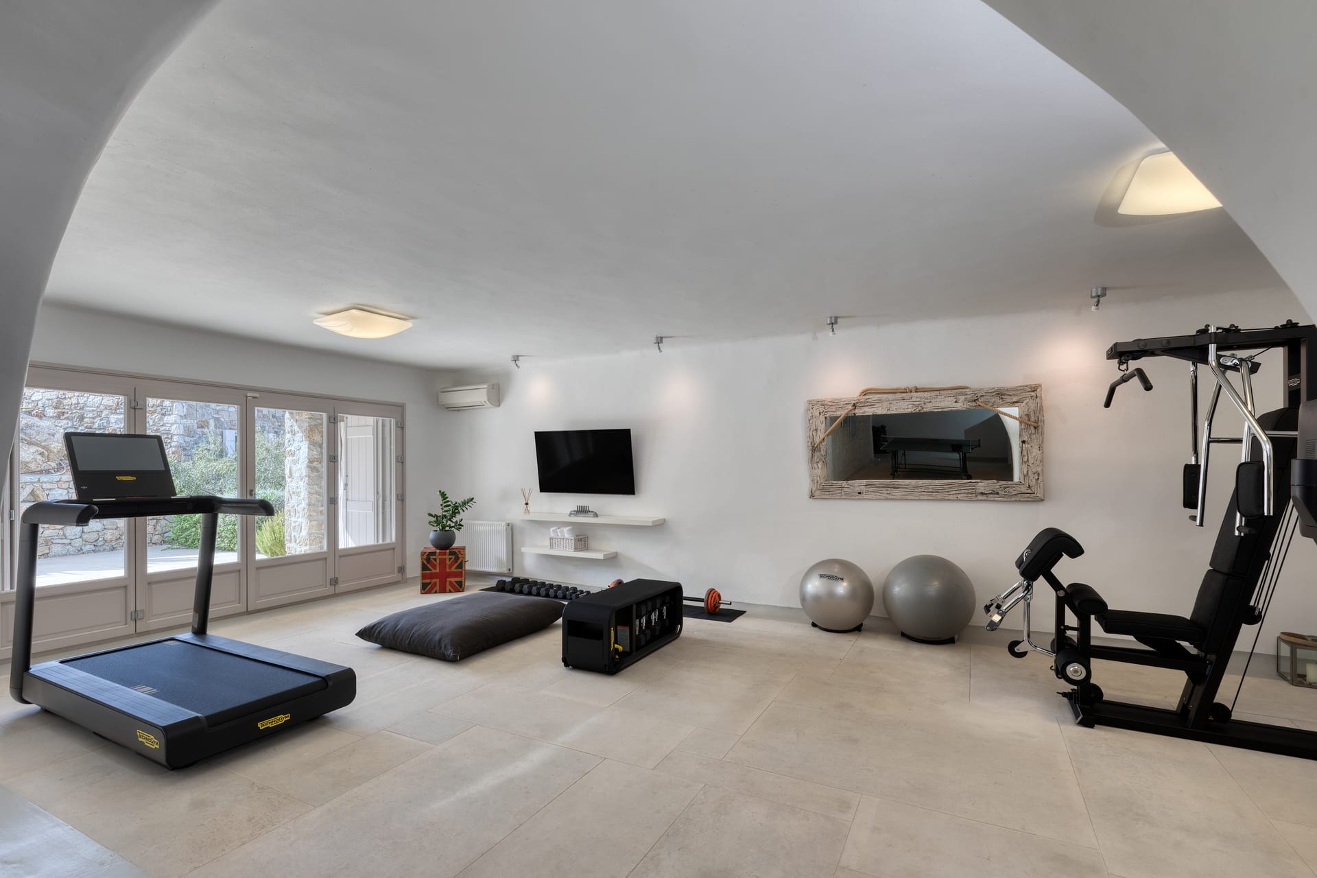 Alia Villa Mykonos