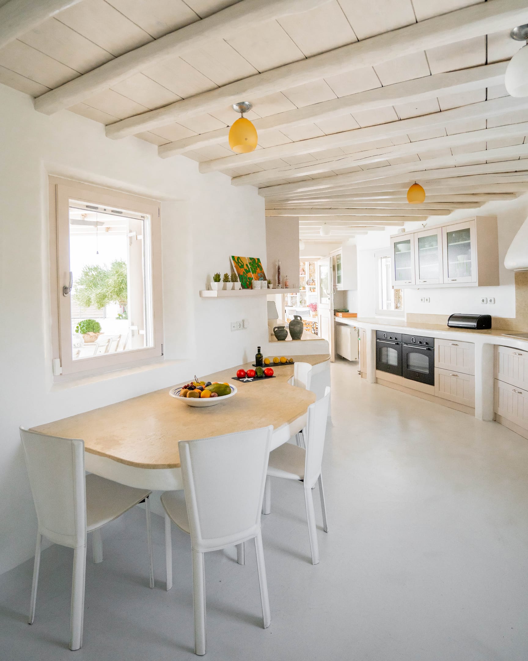 Alia Villa Mykonos