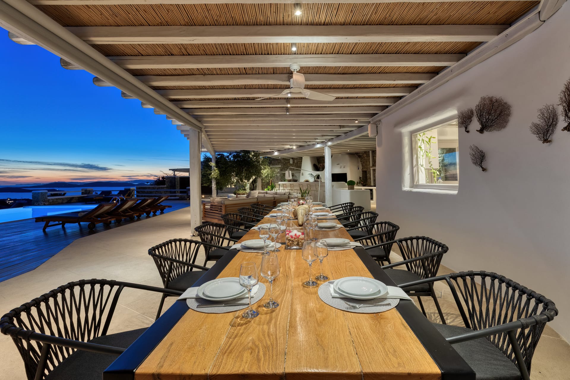Alia Villa Mykonos