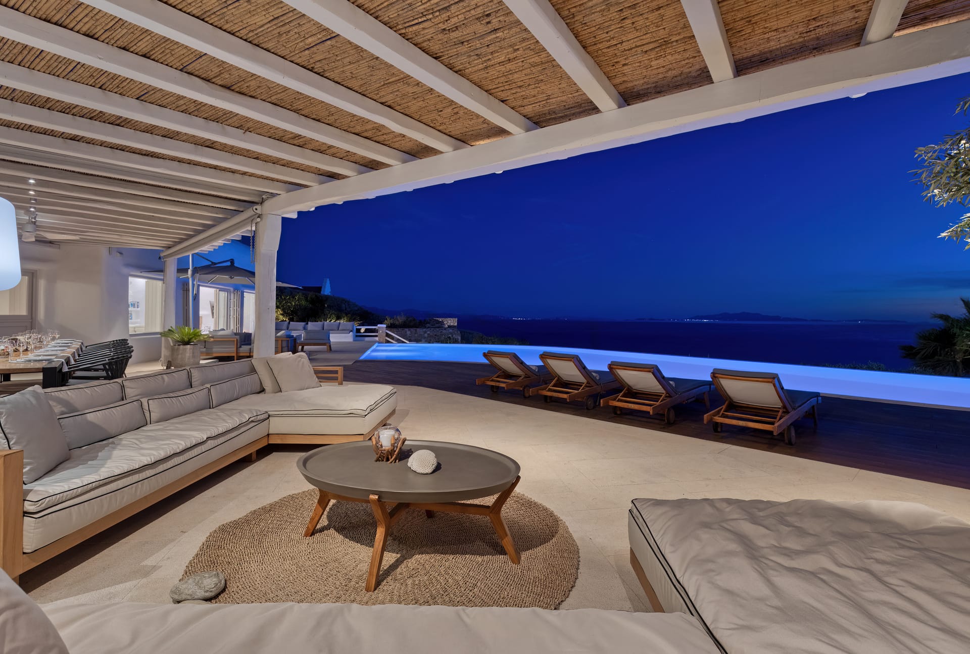 Alia Villa Mykonos