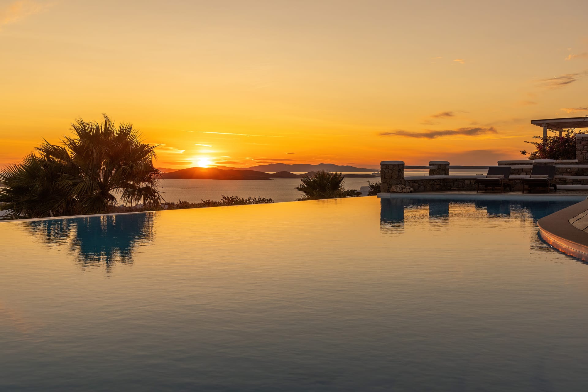Alia Villa Mykonos