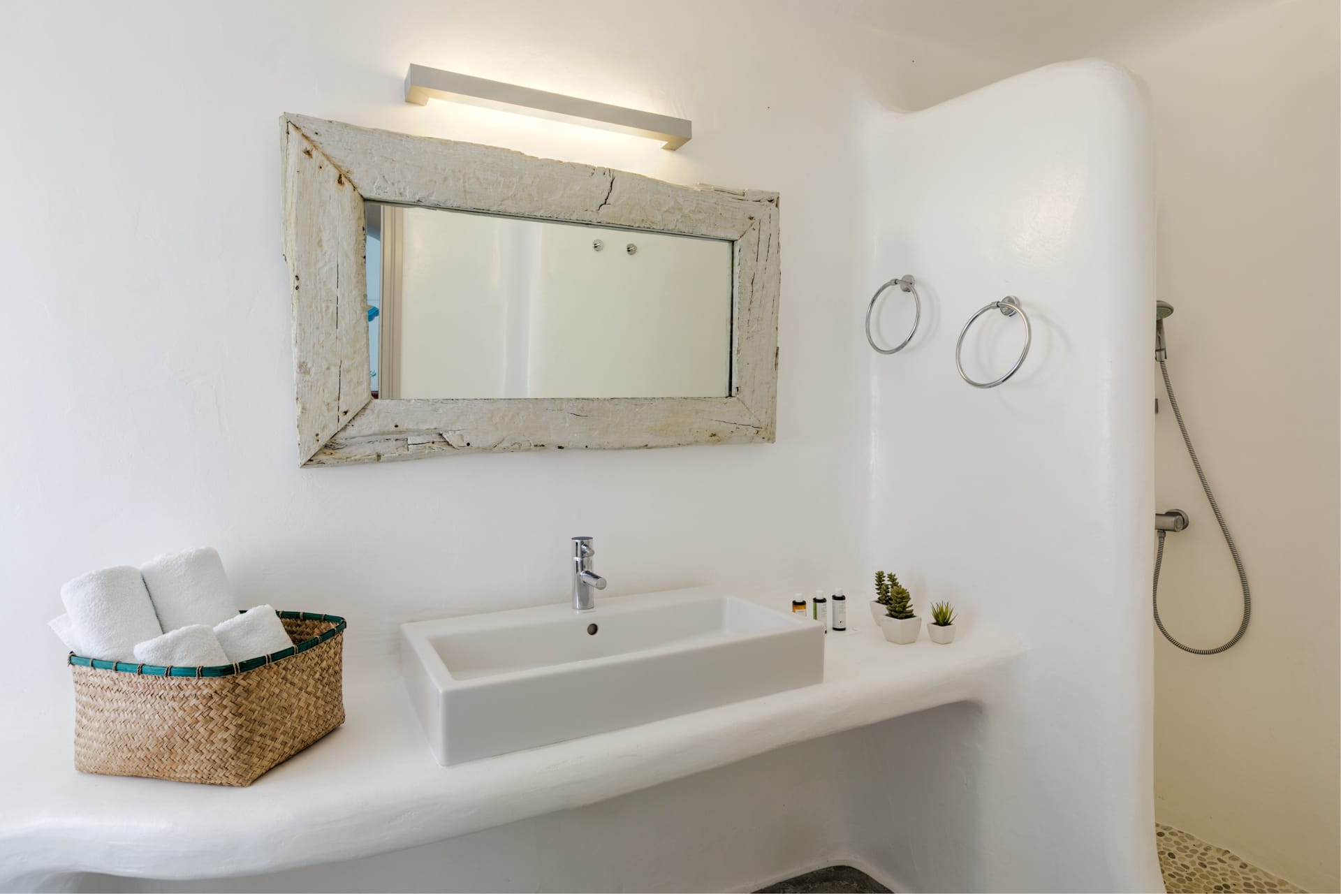 Alia Villa Mykonos