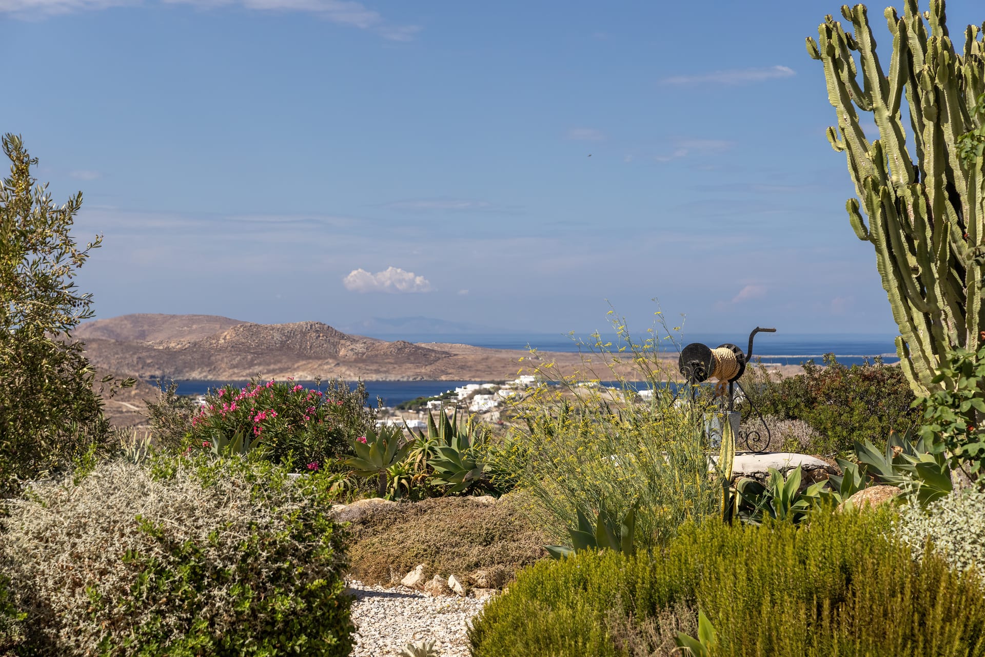 Alia Villa Mykonos