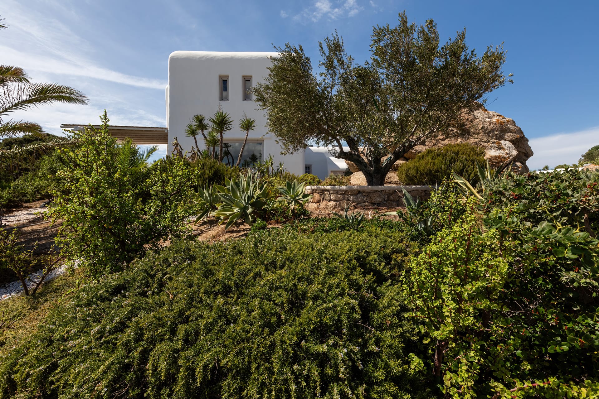 Alia Villa Mykonos