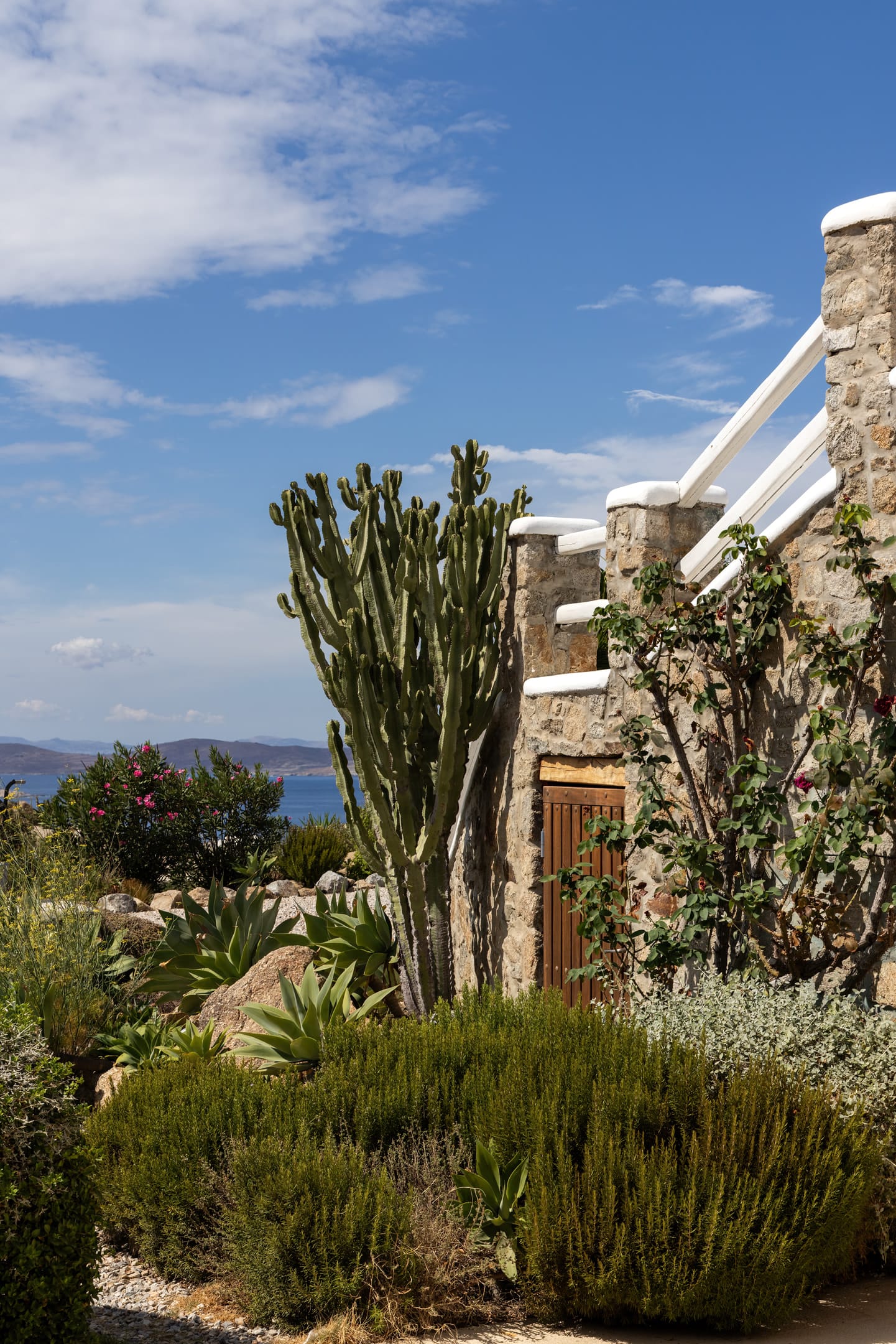 Alia Villa Mykonos