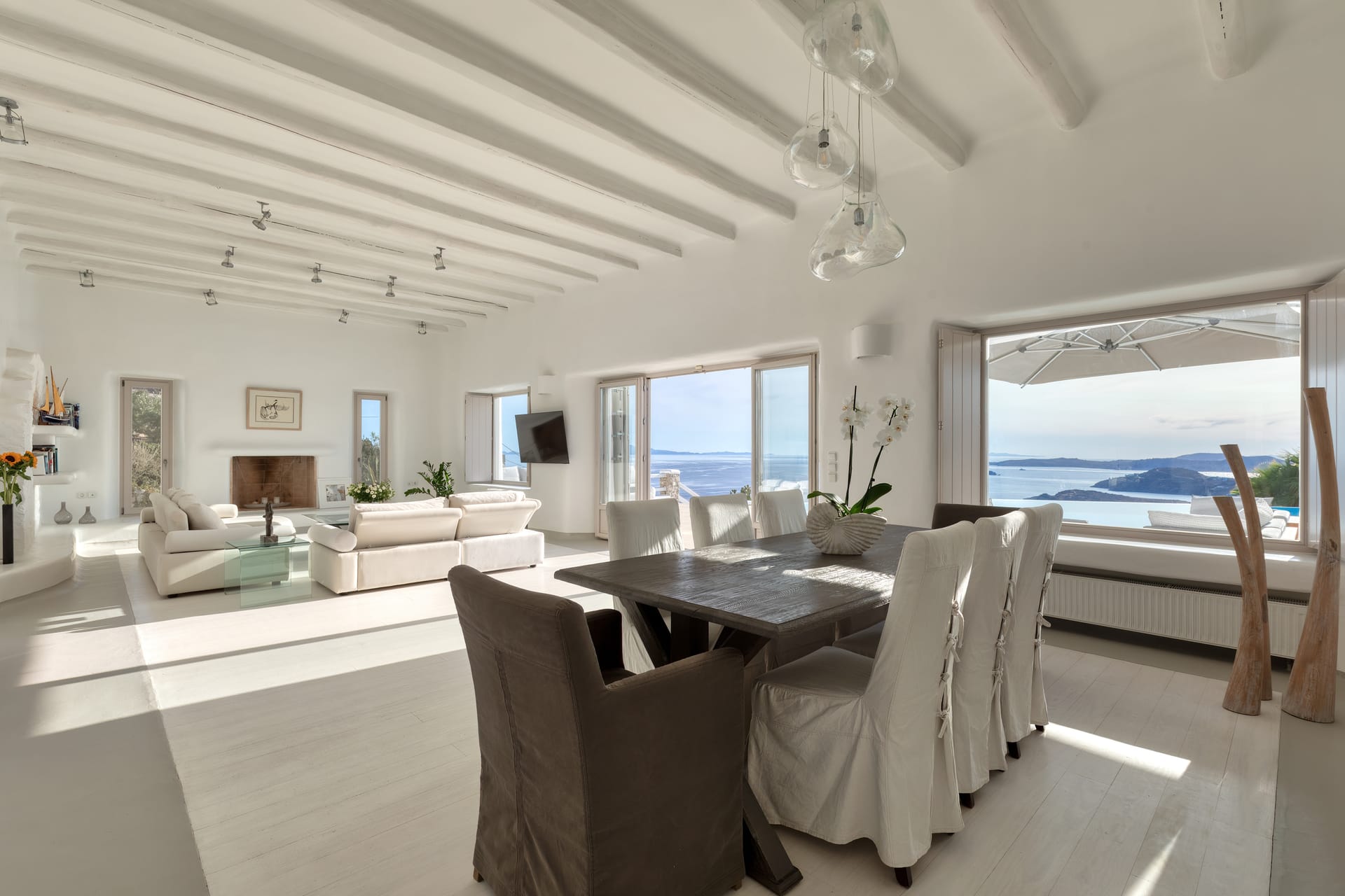 Alia Villa Mykonos
