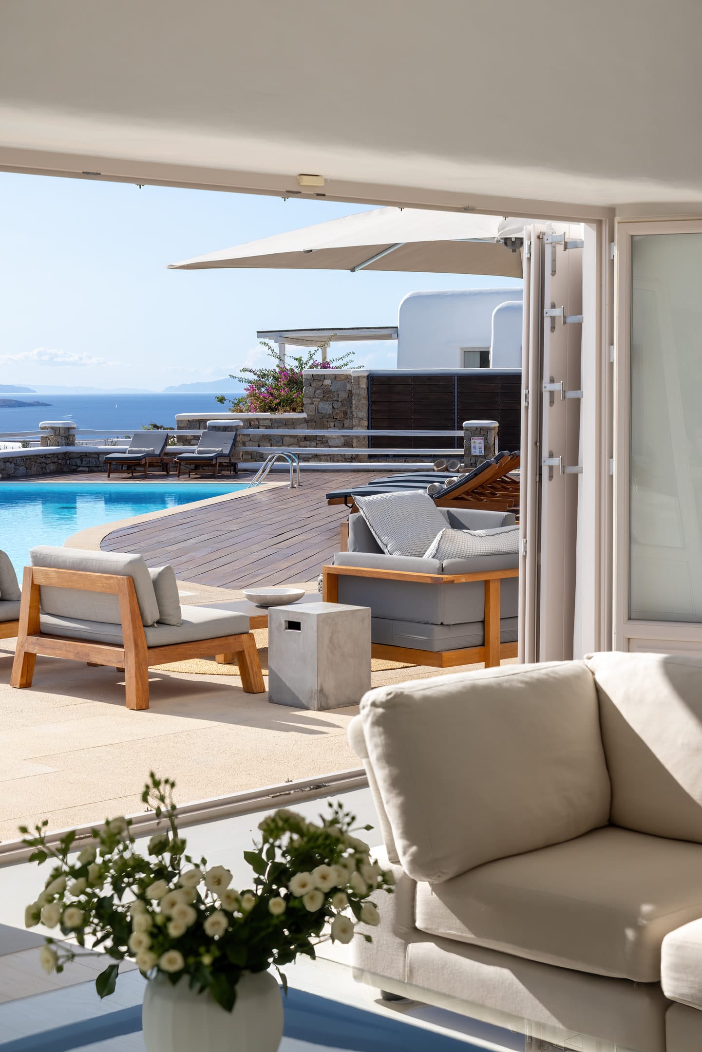 Alia Villa Mykonos