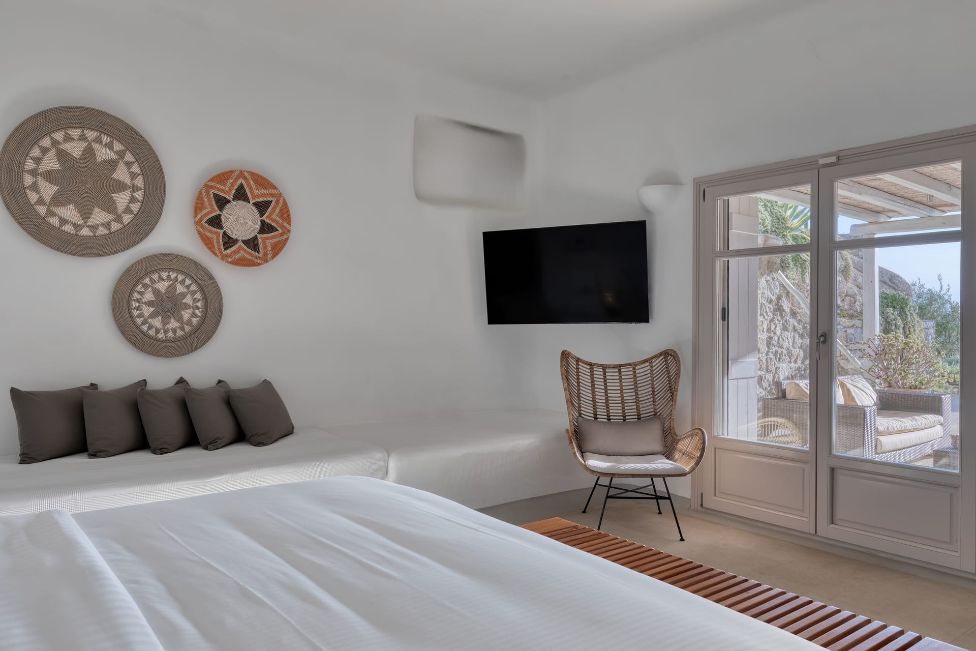 Alia Villa Mykonos