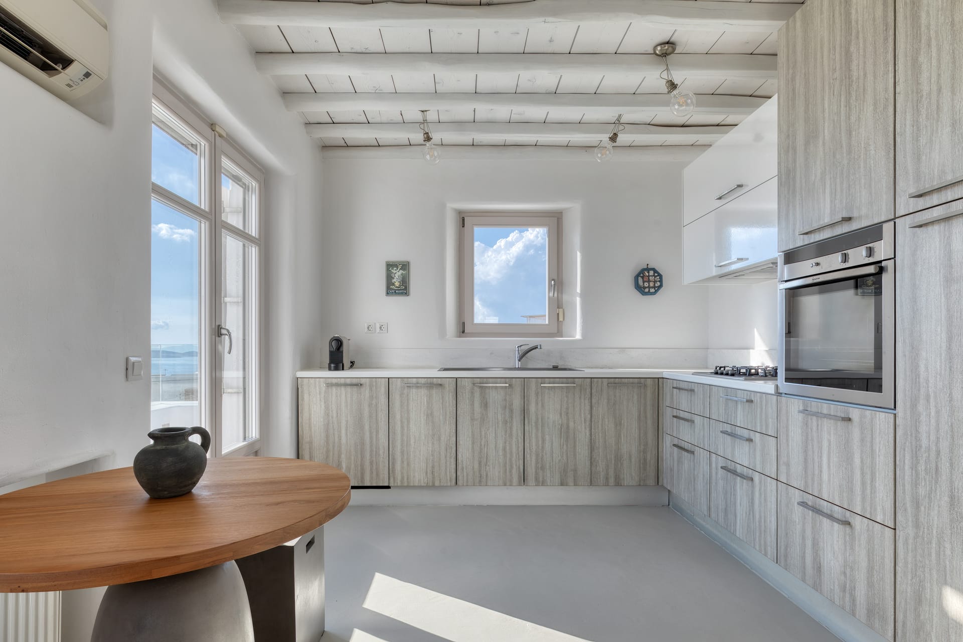 Alia Villa Mykonos