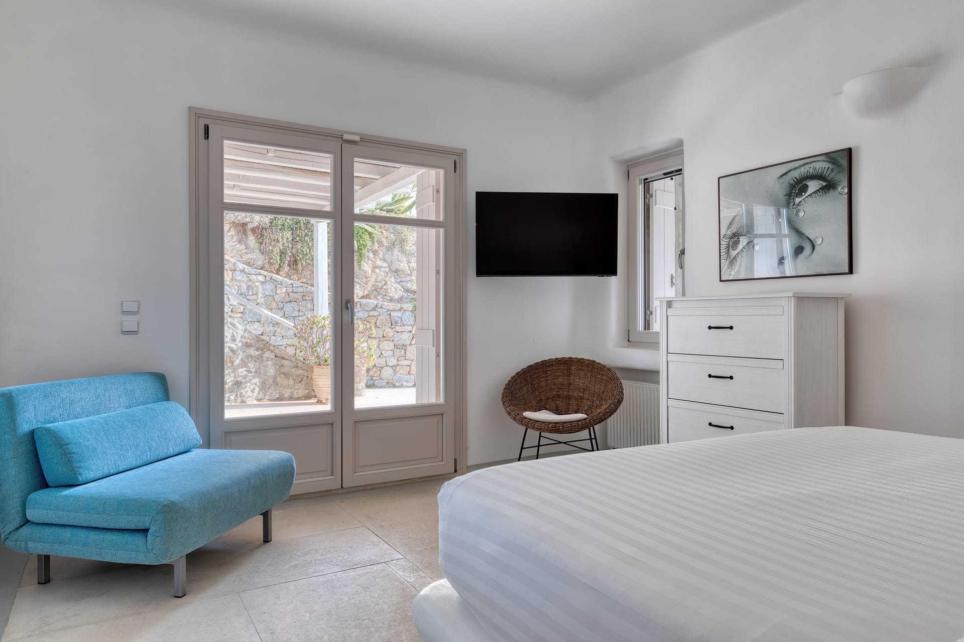 Alia Villa Mykonos