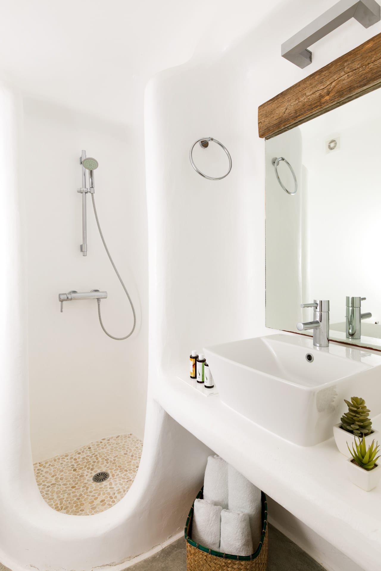 Alia Villa Mykonos