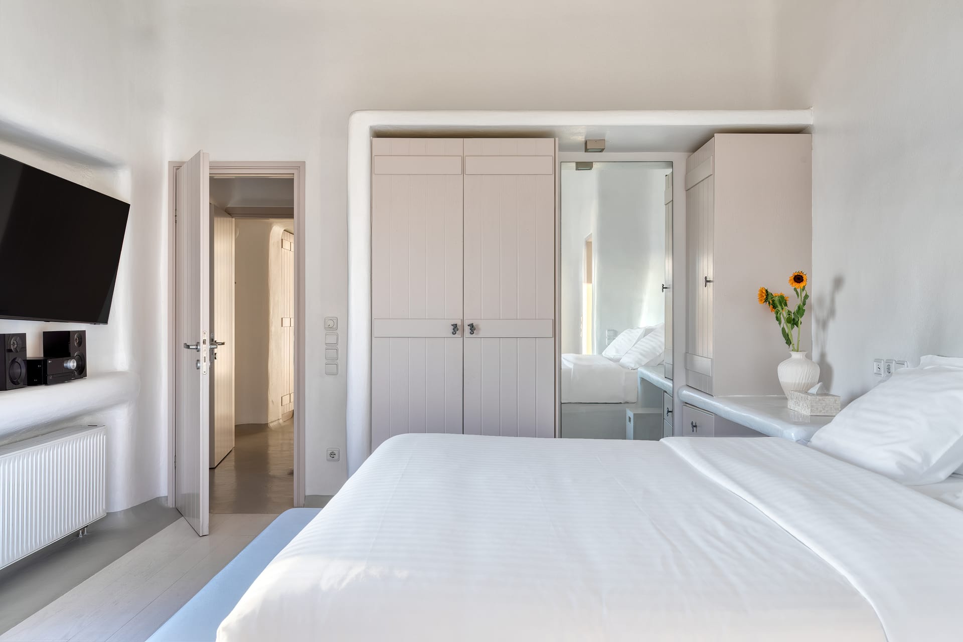 Alia Villa Mykonos