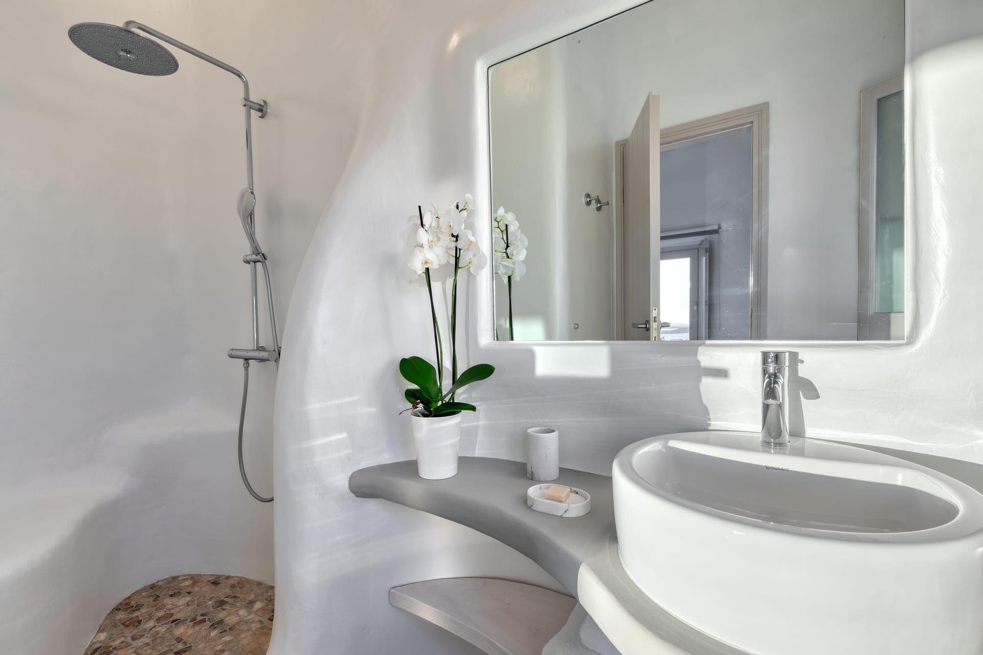 Alia Villa Mykonos