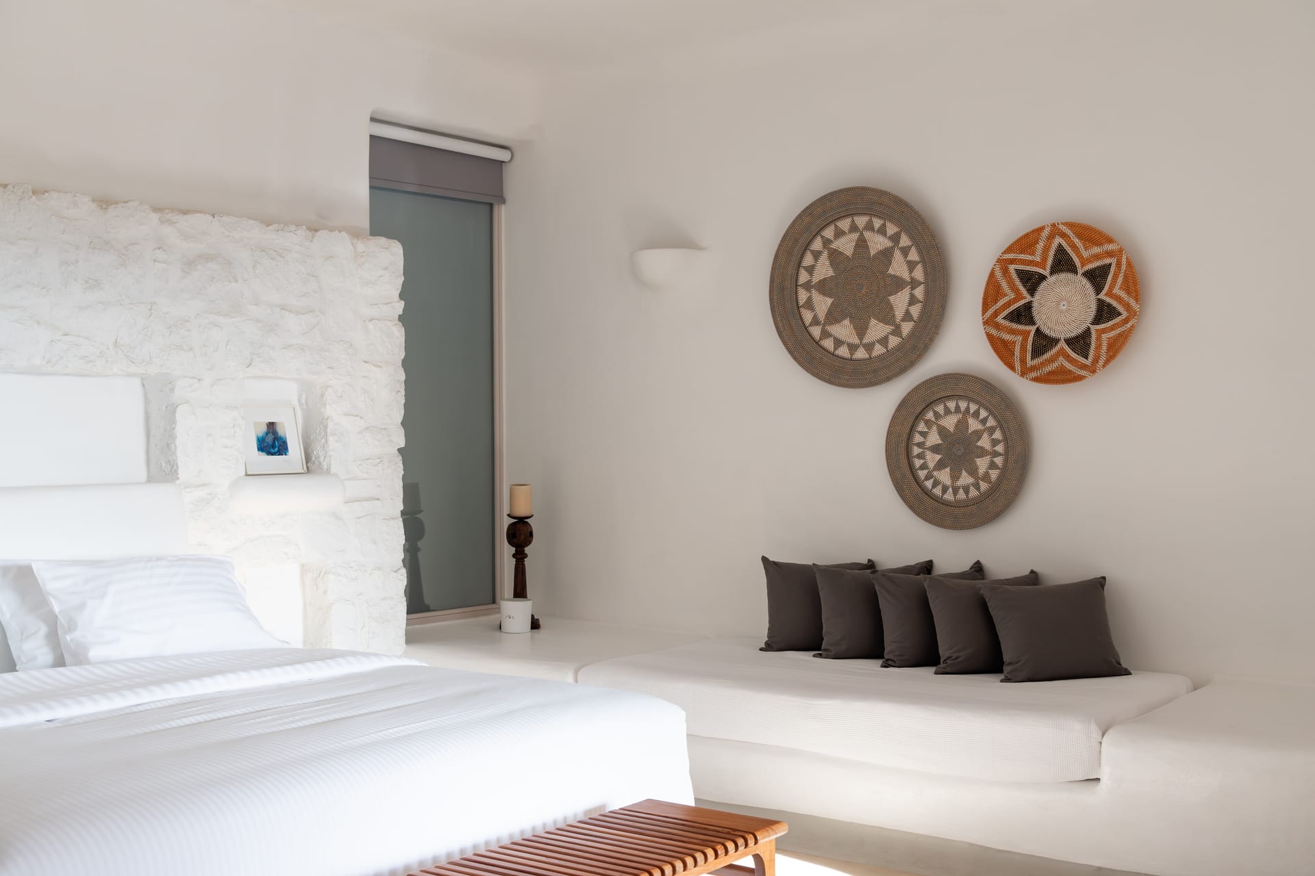 Alia Villa Mykonos
