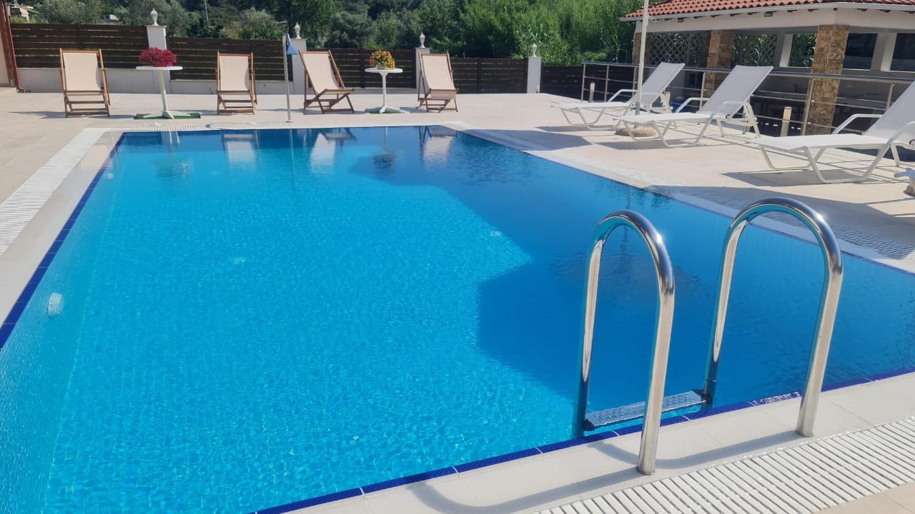 Allegro Maisonettes