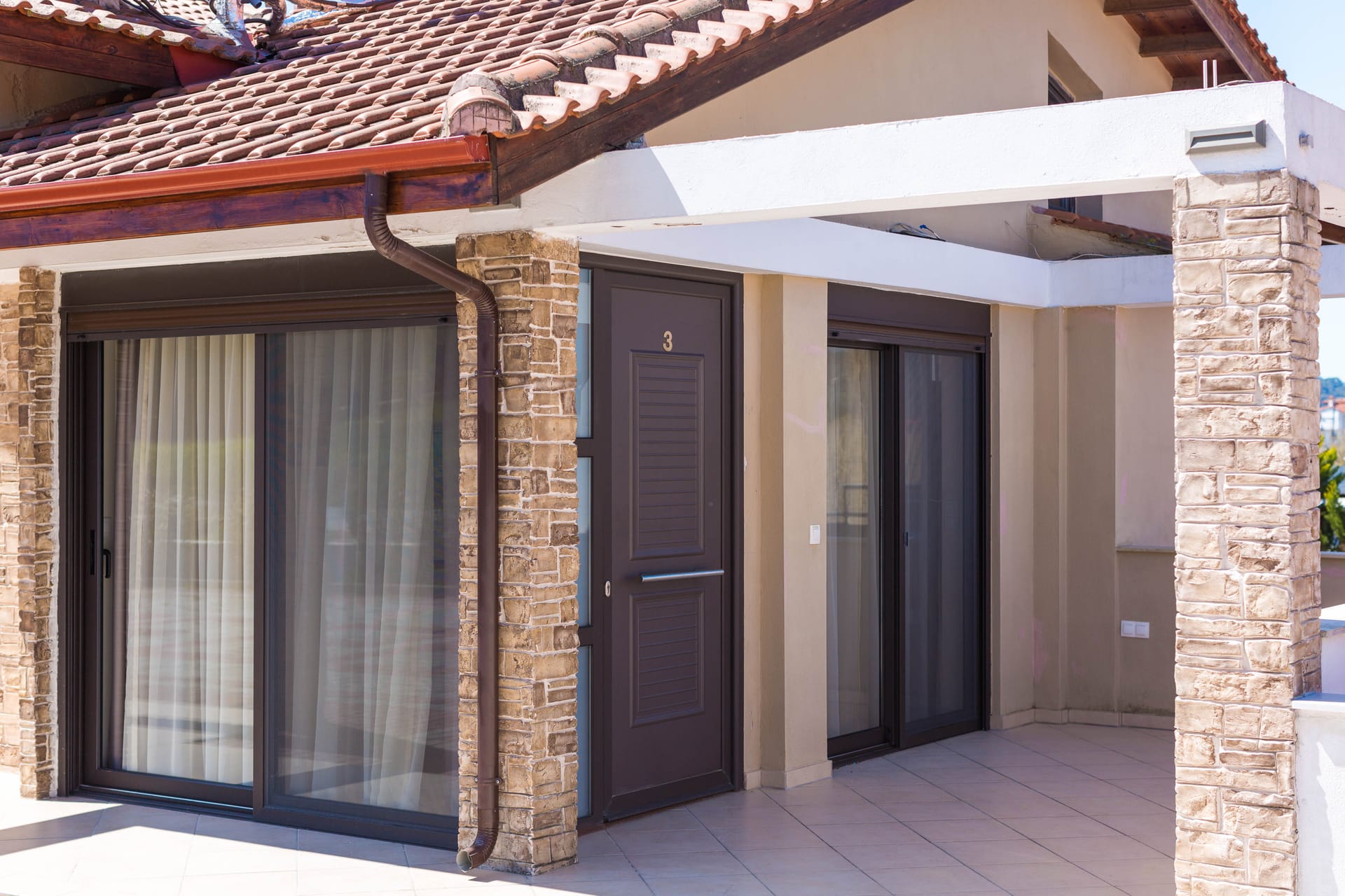 Allegro Maisonettes
