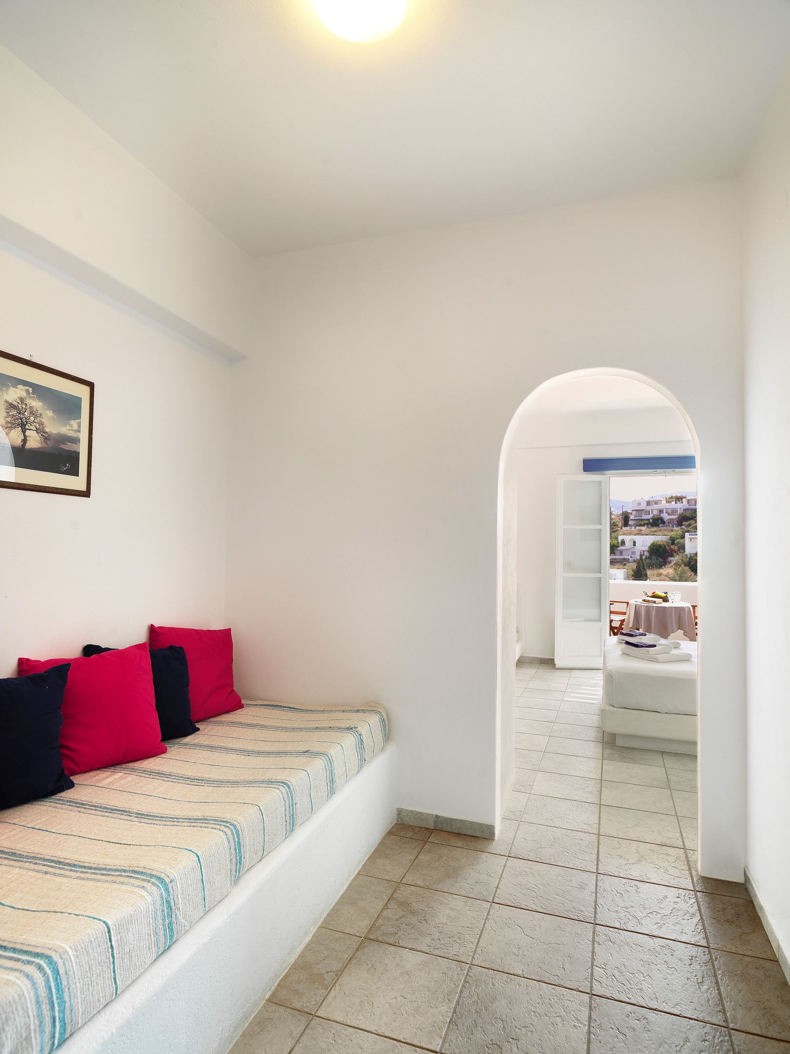 Aloni Hotel Paros