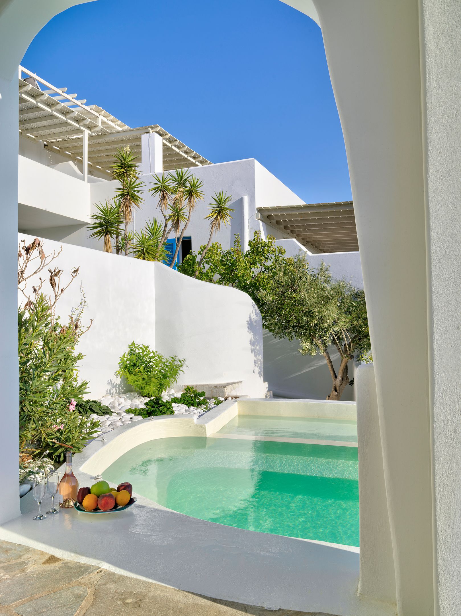 Aloni Hotel Paros