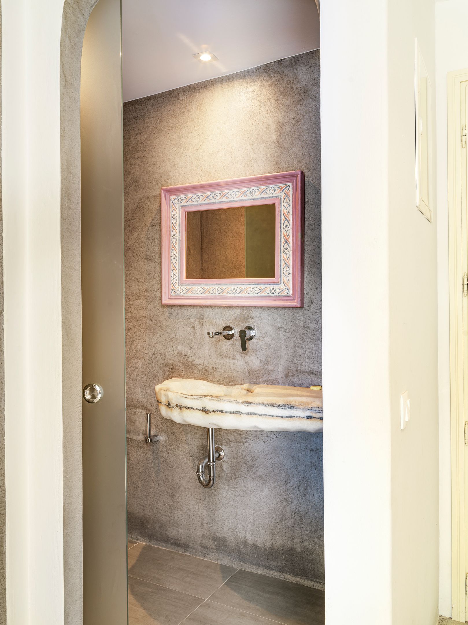 Aloni Hotel Paros