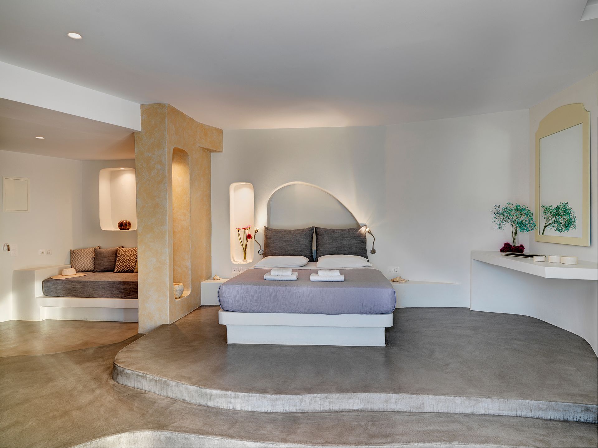 Aloni Hotel Paros
