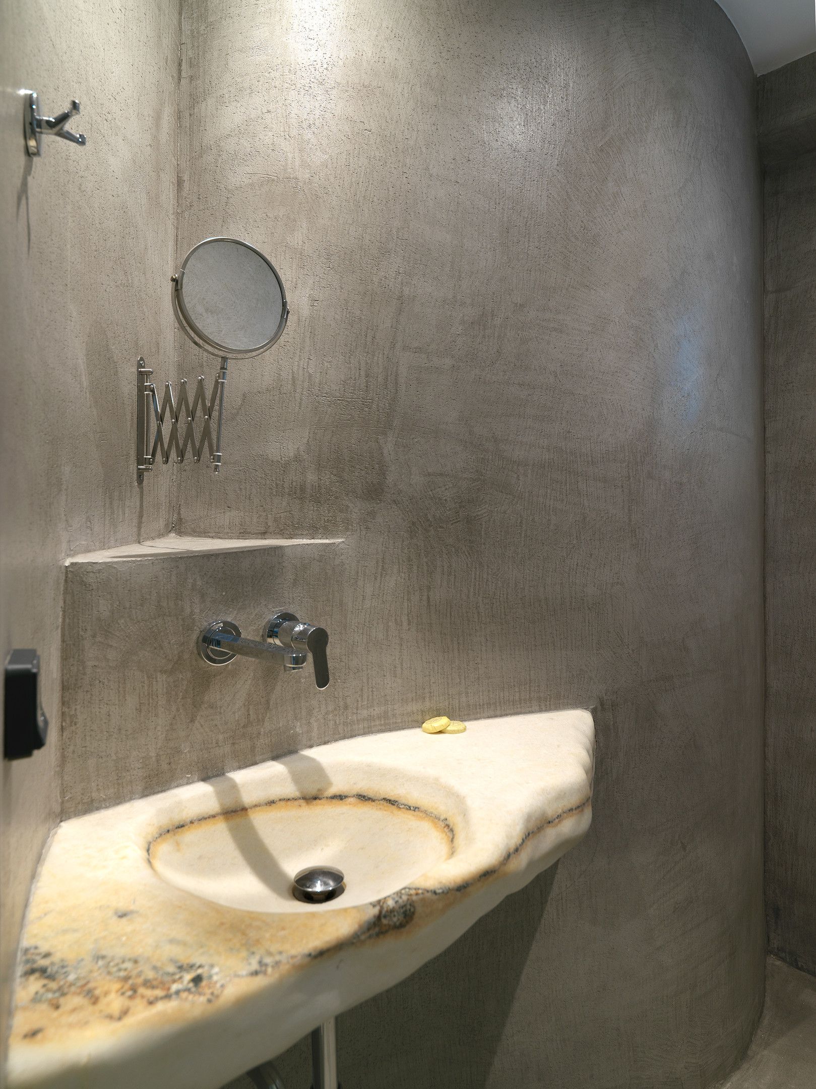 Aloni Hotel Paros