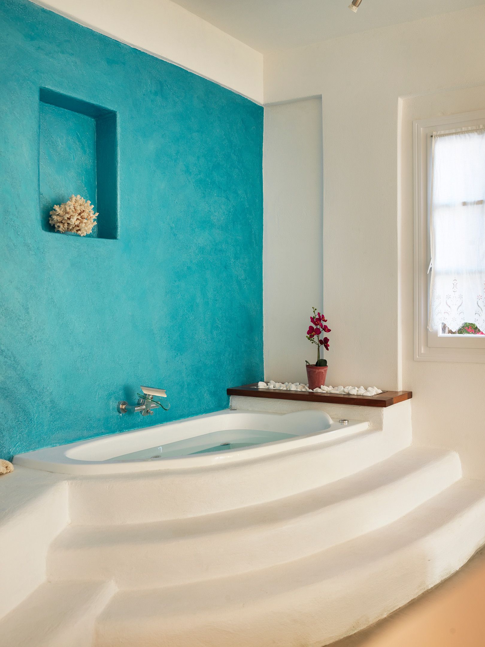 Aloni Hotel Paros