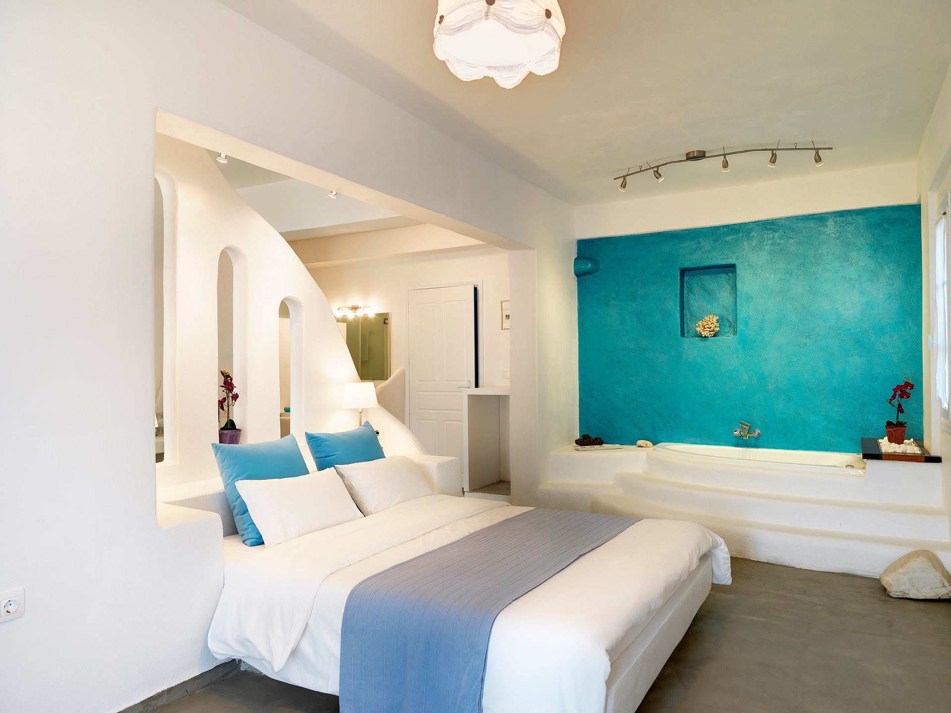 Aloni Hotel Paros
