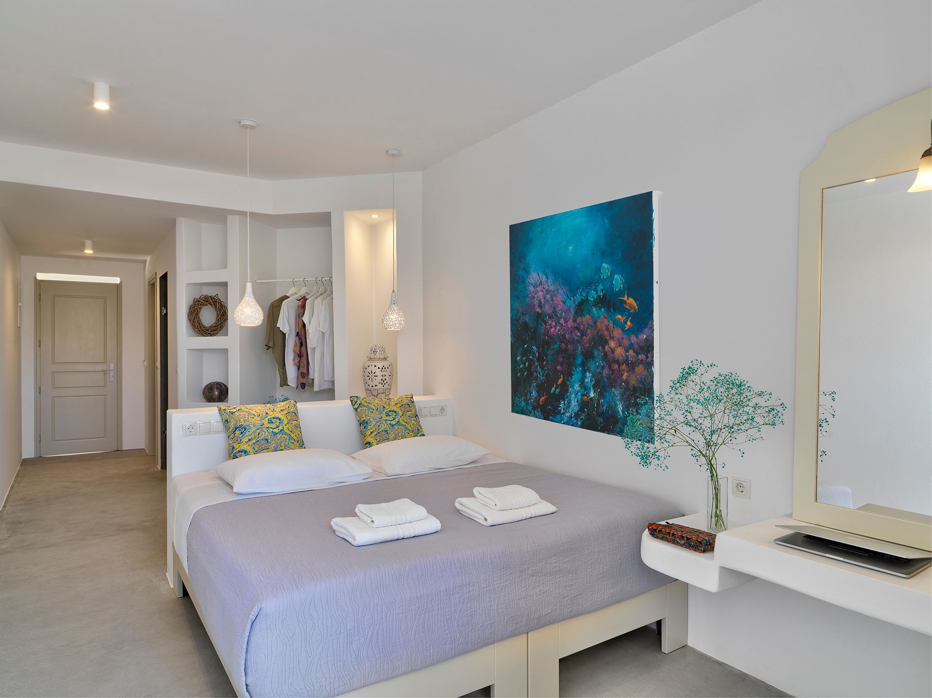Aloni Hotel Paros