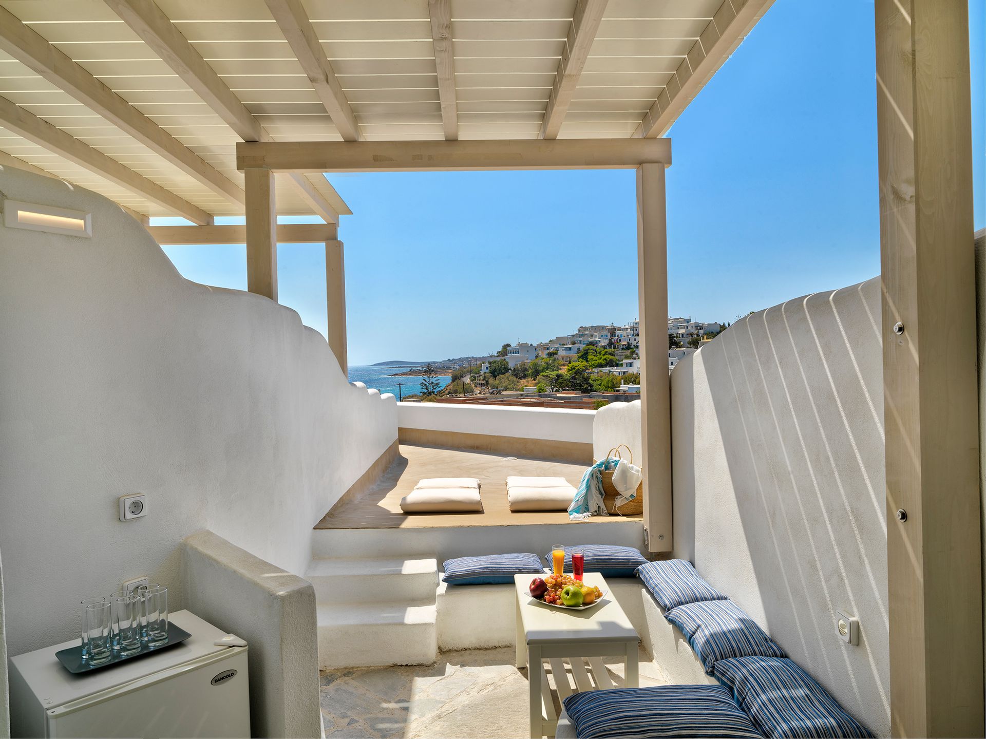 Aloni Hotel Paros