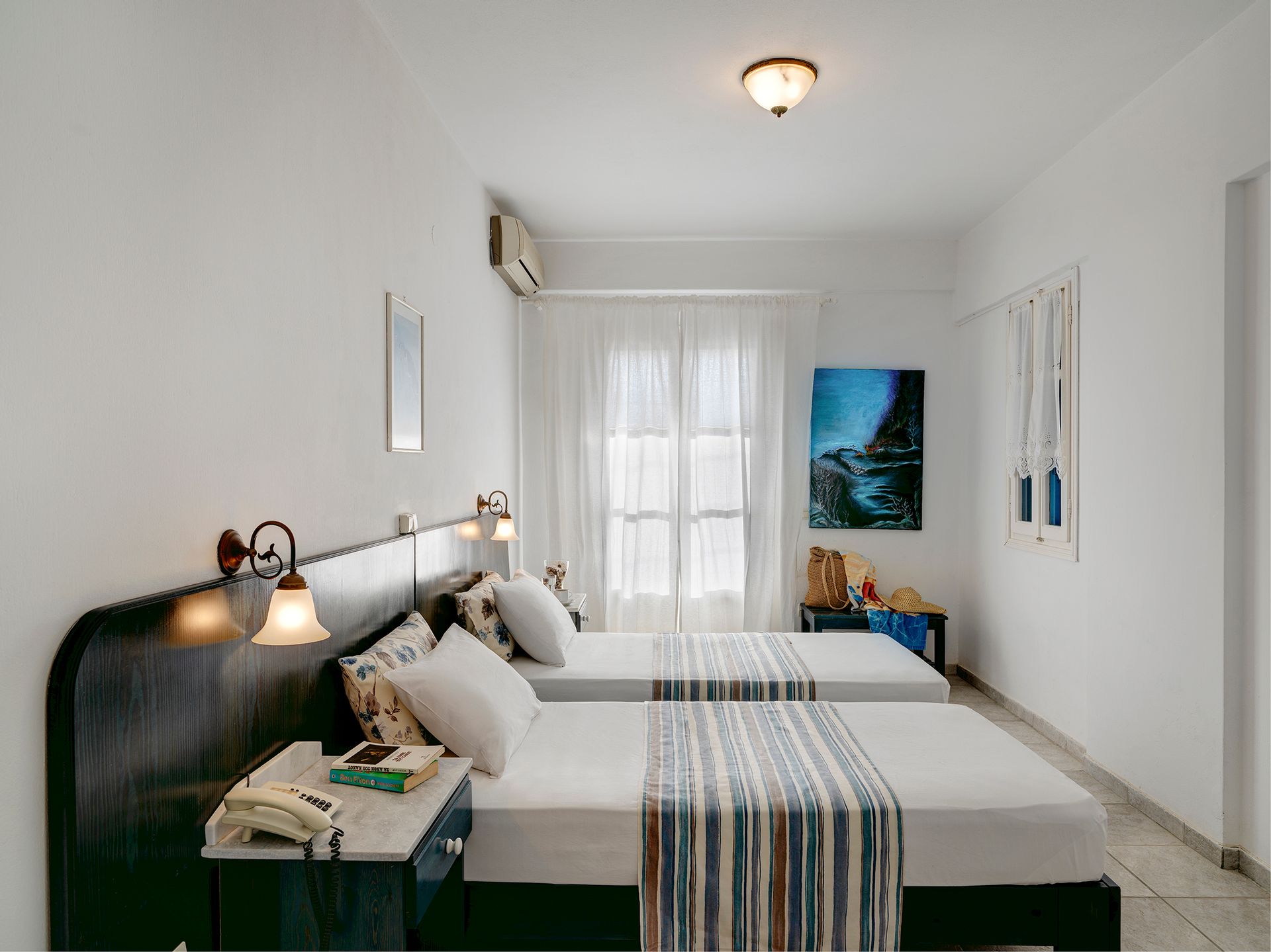 Aloni Hotel Paros