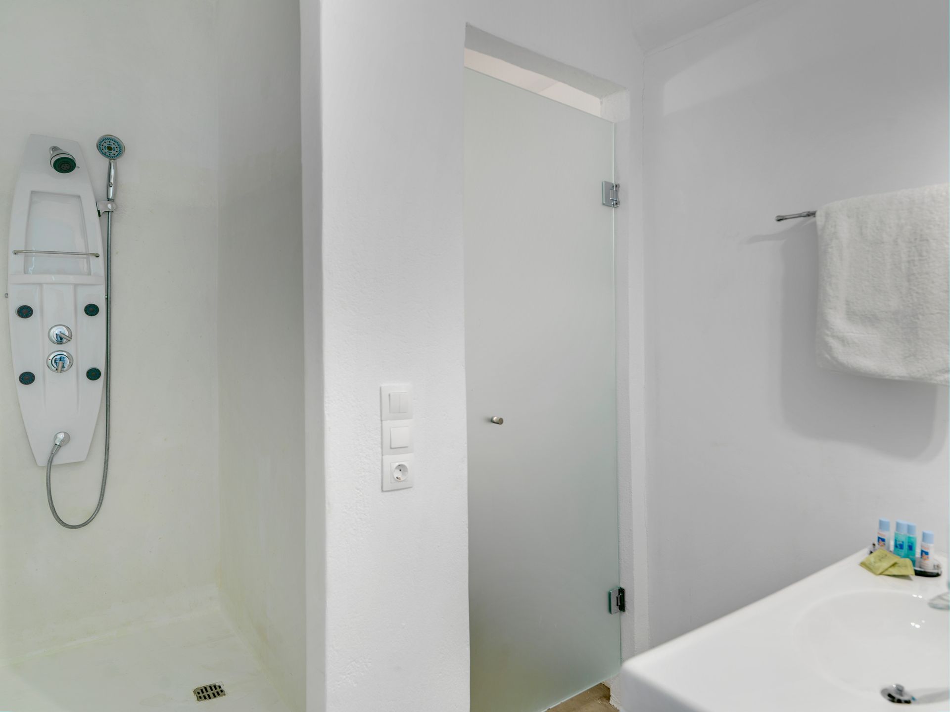 Aloni Hotel Paros